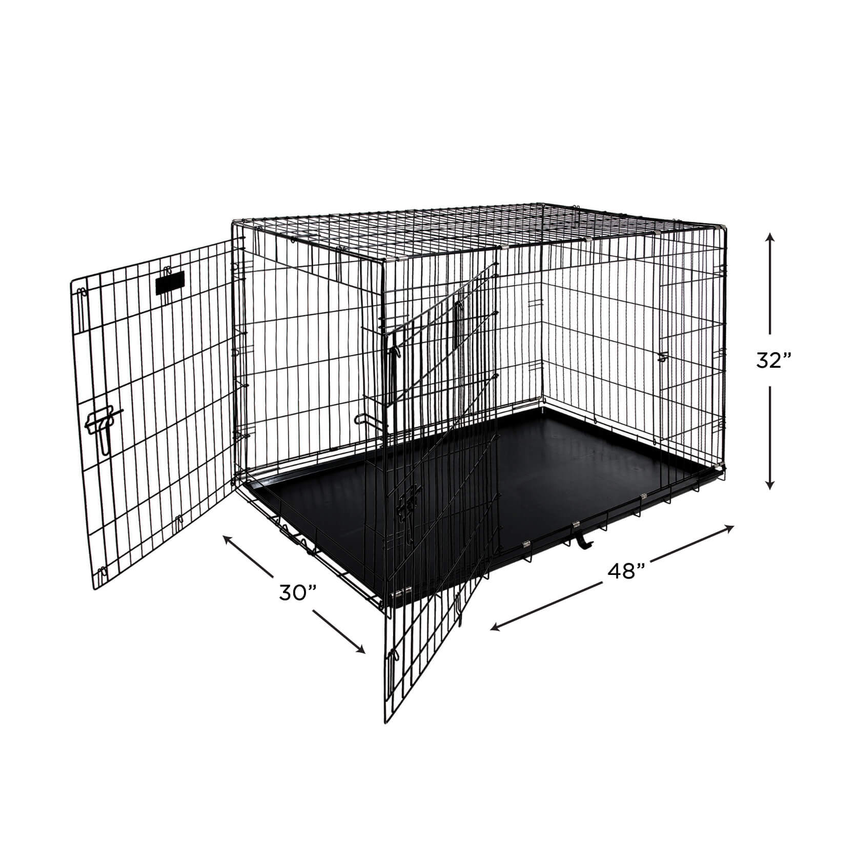 Dog Crate