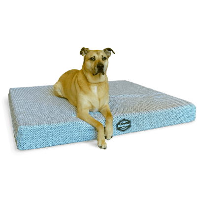 Mississippi Made - Orthopedic Dog Bed