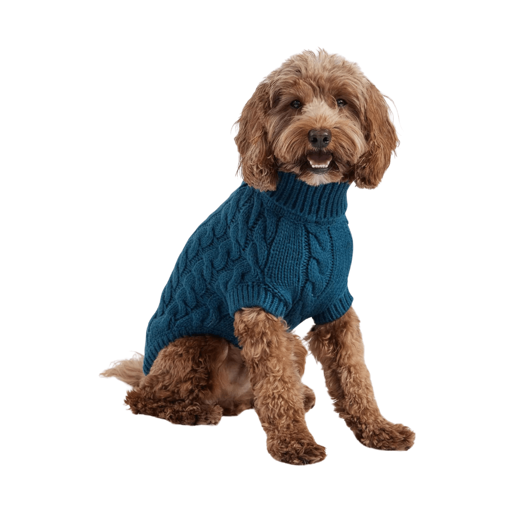 GF Pet - Chalet Dog Sweater