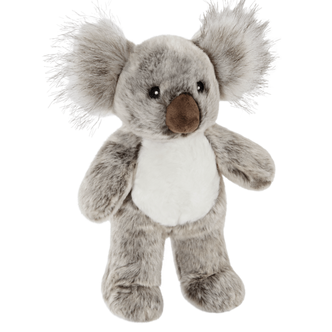 Fluff & Tuff - Plush Dog Toy - Doc Koala