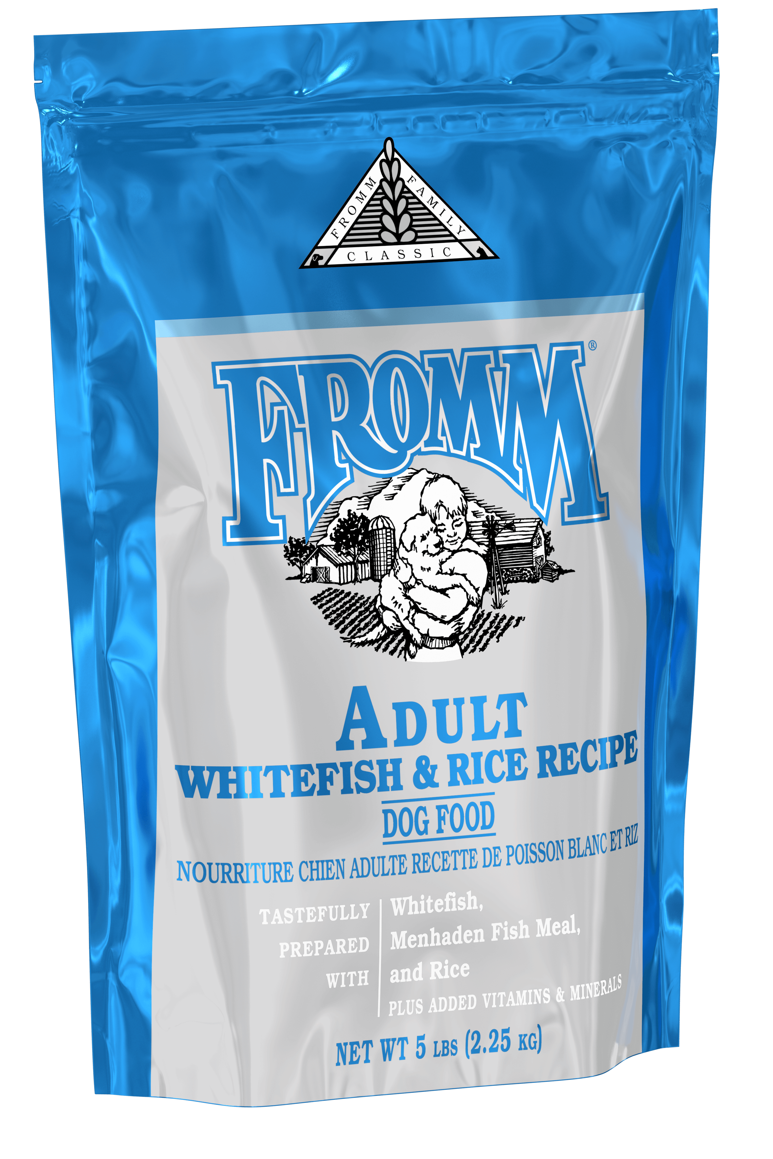 Fromm Classic - Dry Dog Food