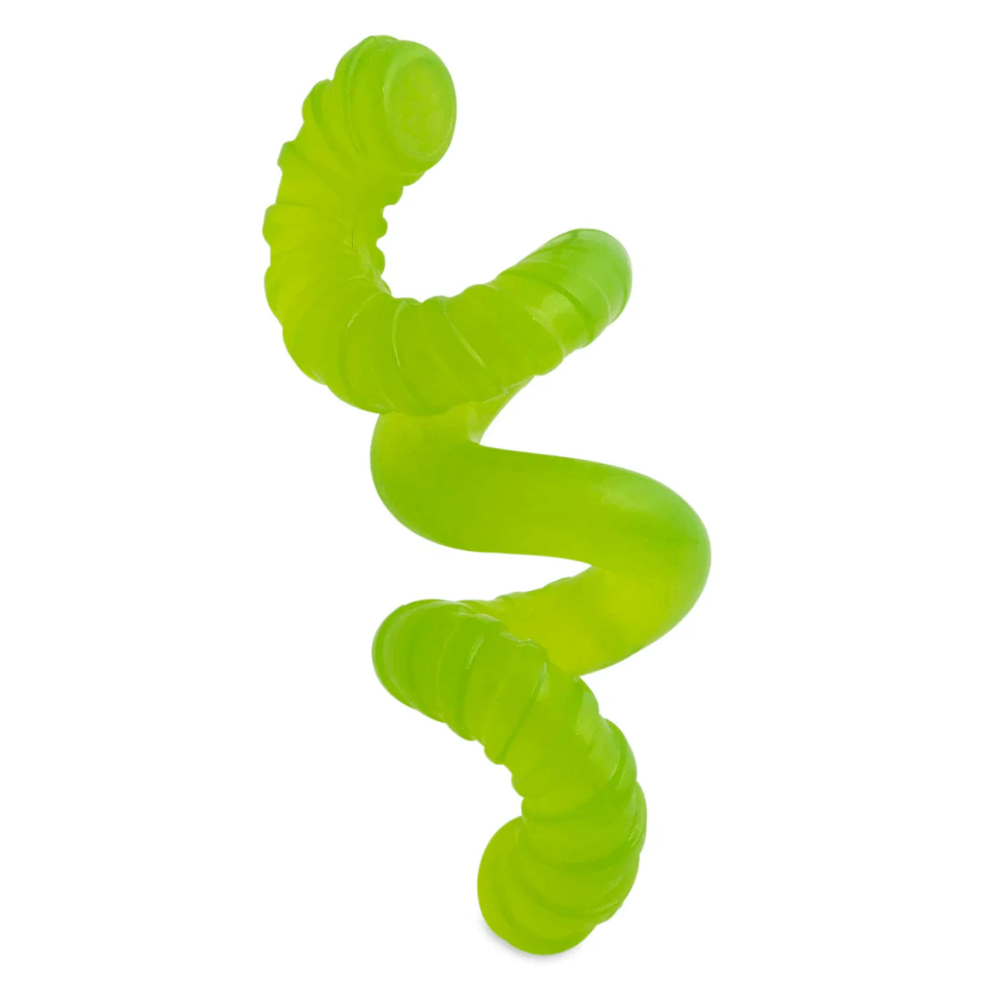 JW - JW Gumm-EE Worm Dog Toy