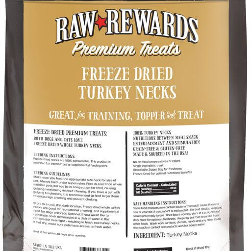 Northwest Naturals - Freeze Dried Treat