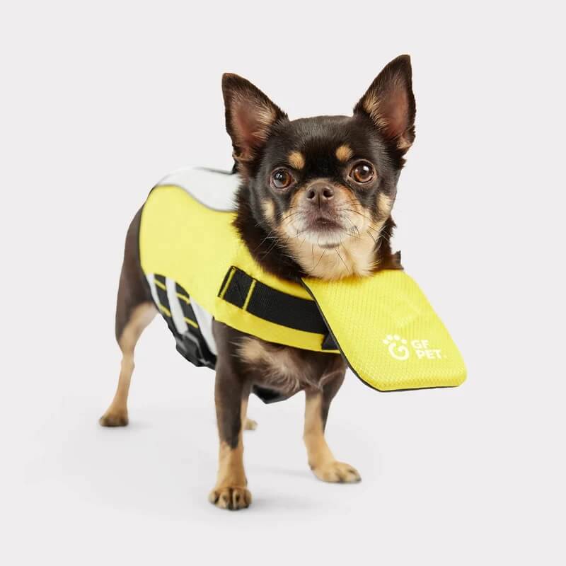 GF Pet - Dog Life Jacket