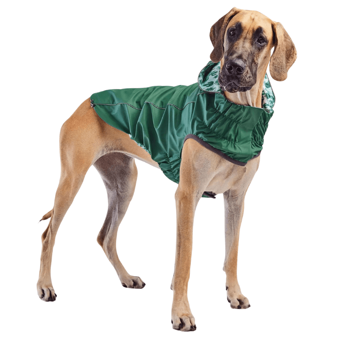 GF Pet - Dog Rain Jacket