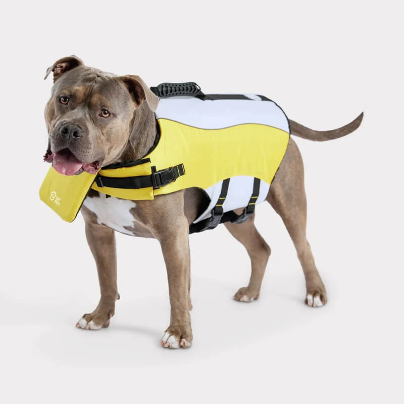 GF Pet - Dog Life Jacket