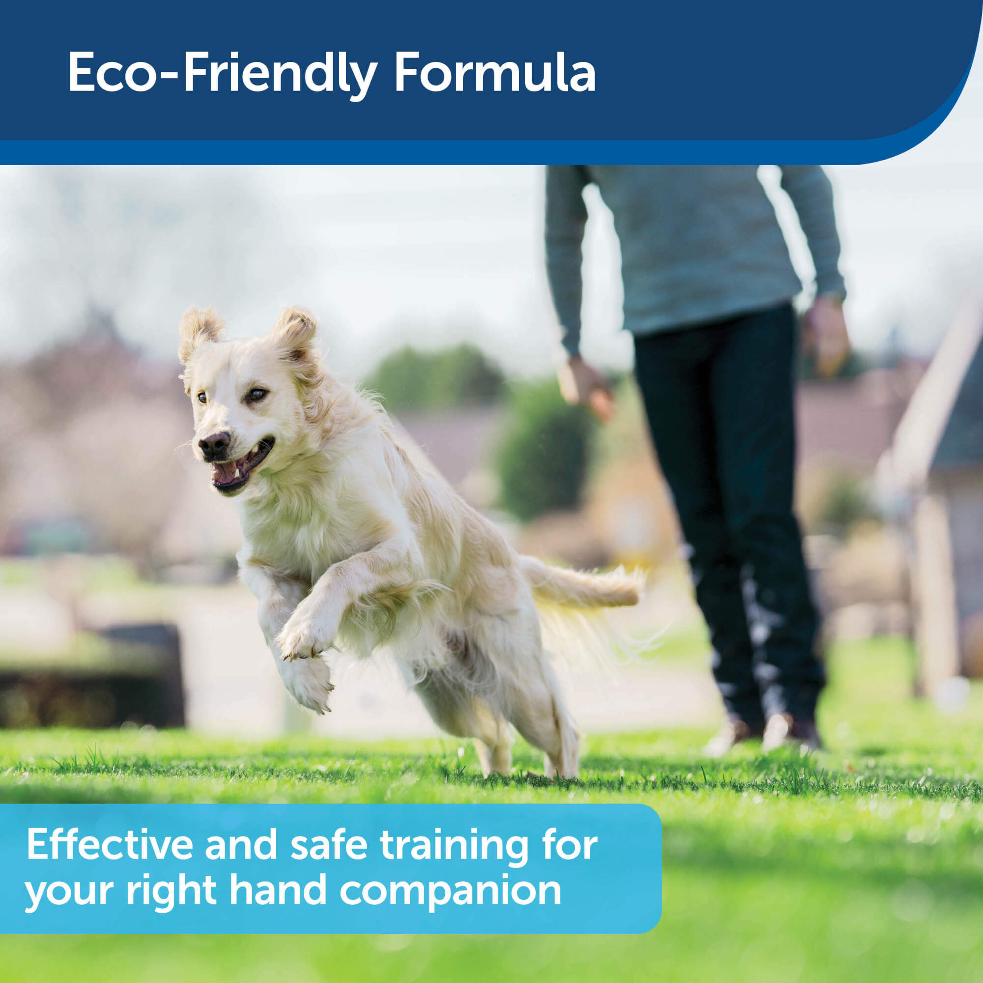 Petsafe Eco-friendly formula