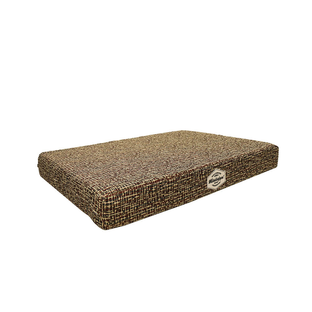 Mississippi Made - Orthopedic Dog Bed