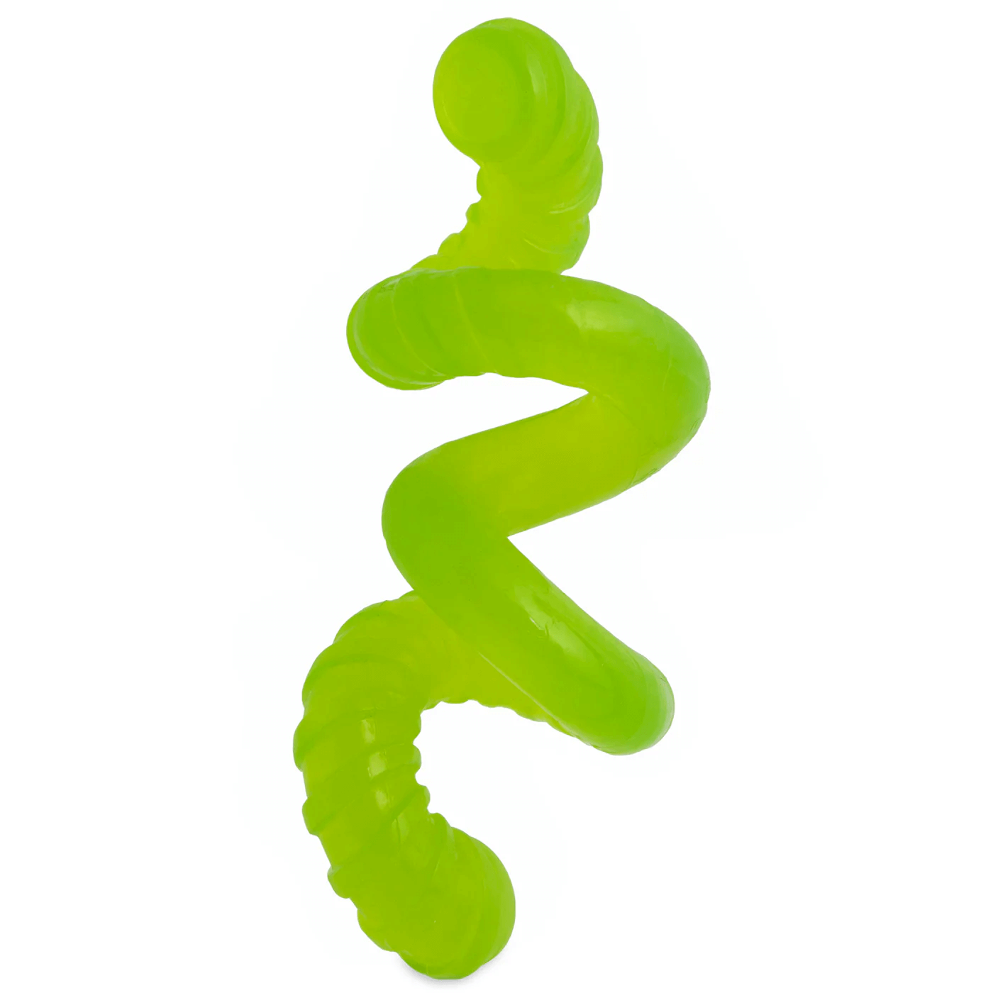 JW - JW Gumm-EE Worm Dog Toy