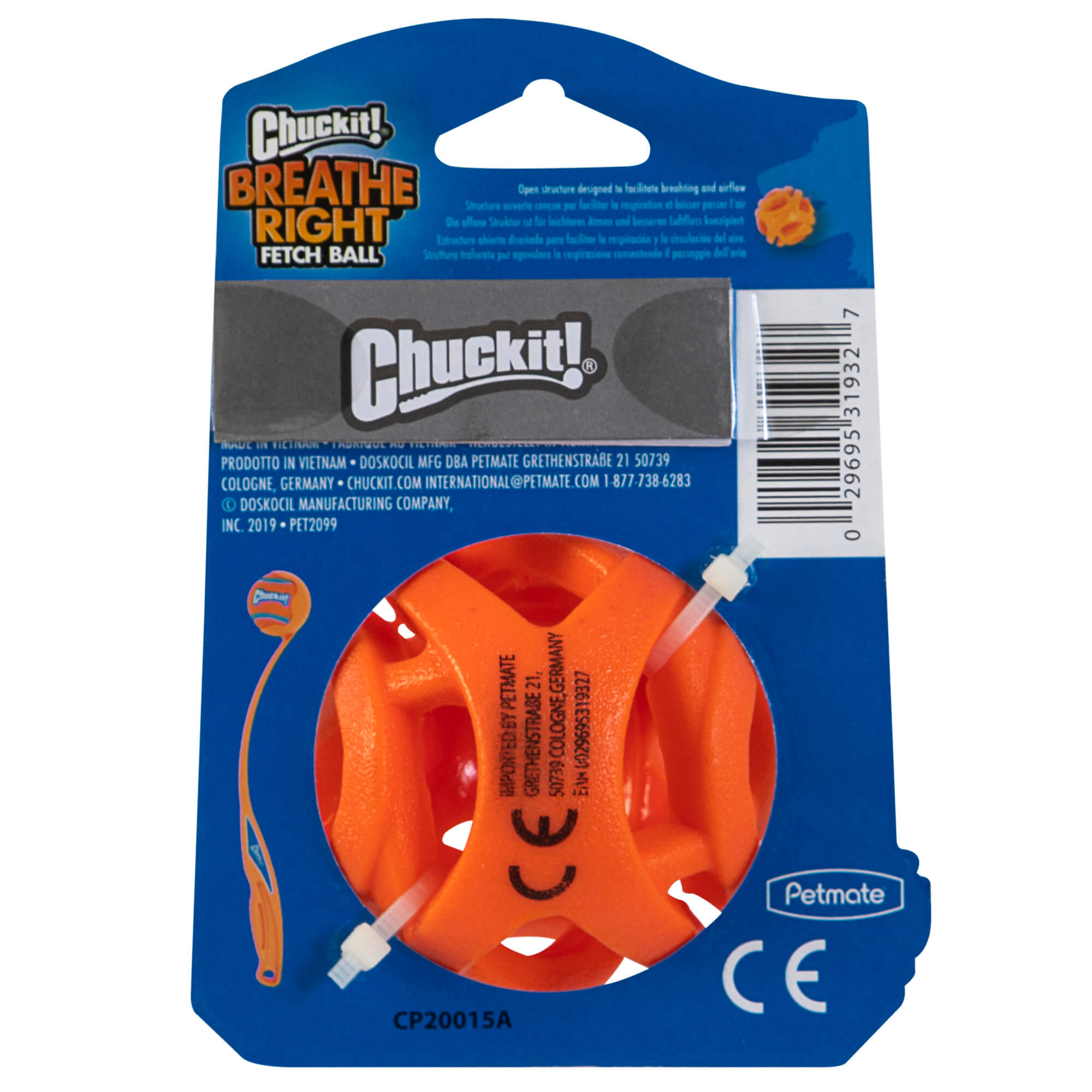 Chuckit! - Dog Toy