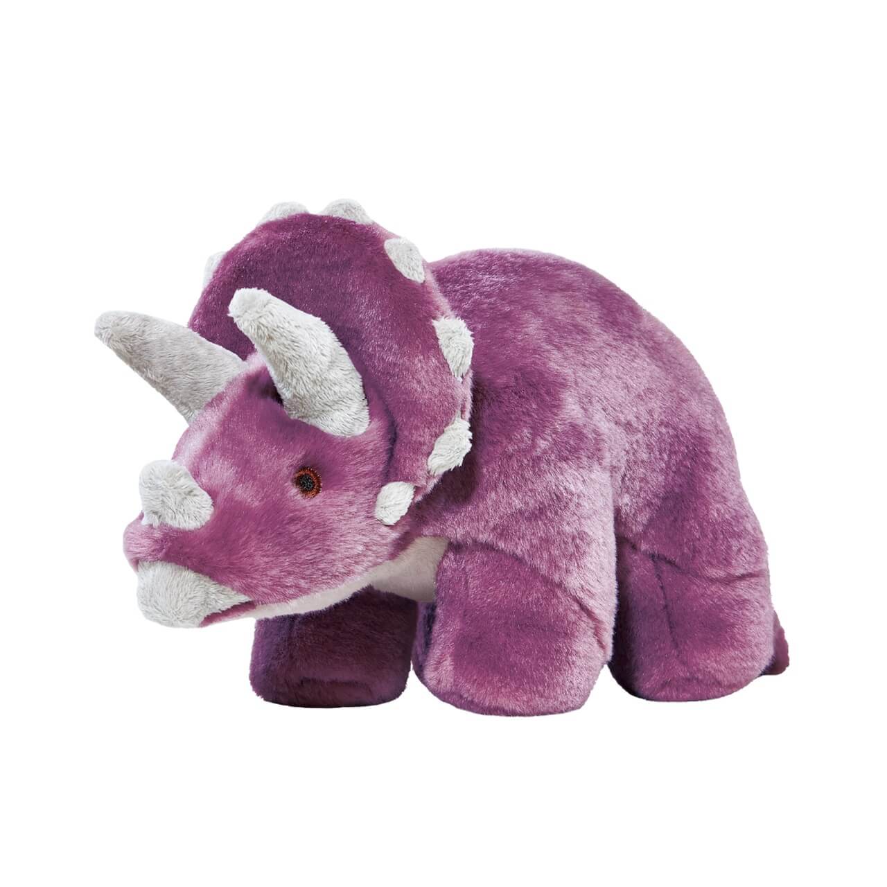 Charlie triceratops large 14''