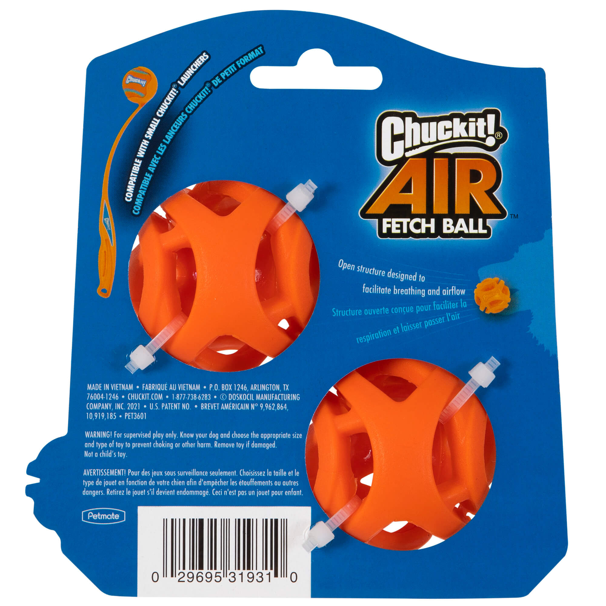 Chuckit! - Dog Toy