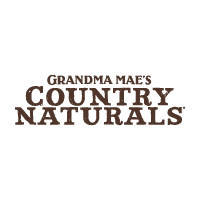 Country Naturals brand pet products