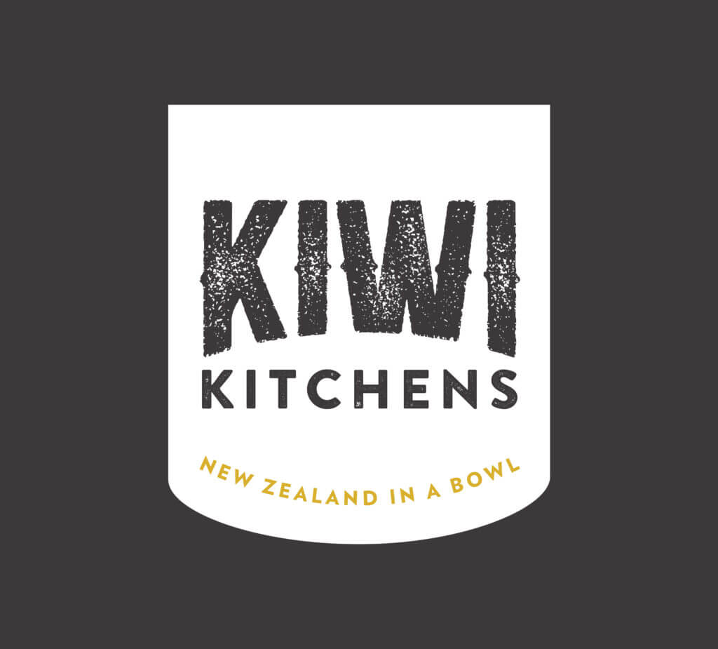 Kiwi Kitchens Logo