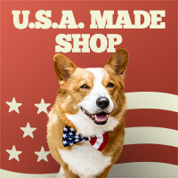 Shop USA Made Products