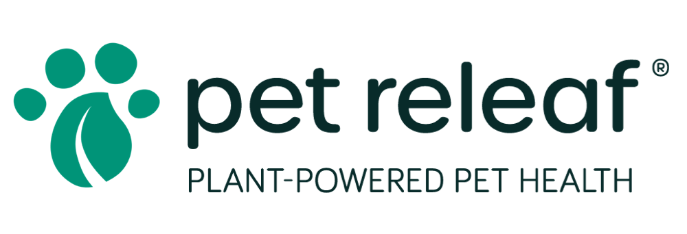 Pet Releaf Logo