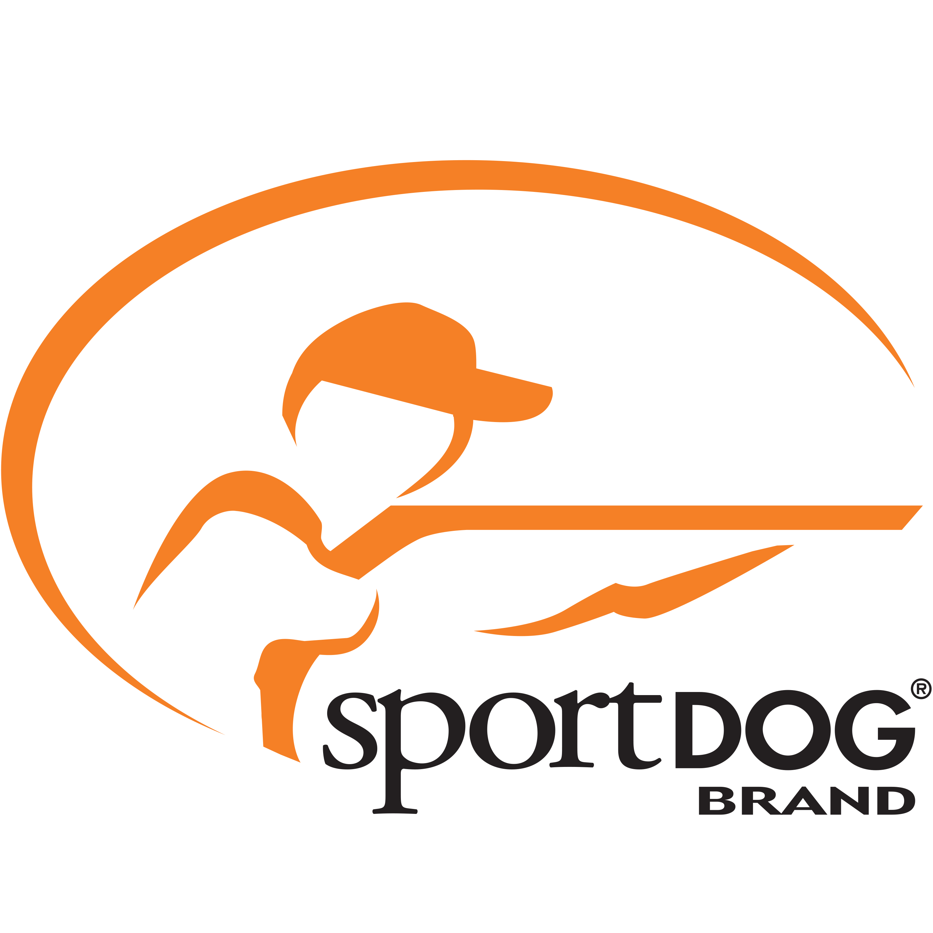SportDOG Logo