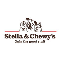 Stella and Chewys brand pet products