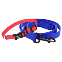 Collars & Leashes for Dogs