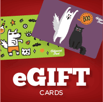 eGift Card Designs
