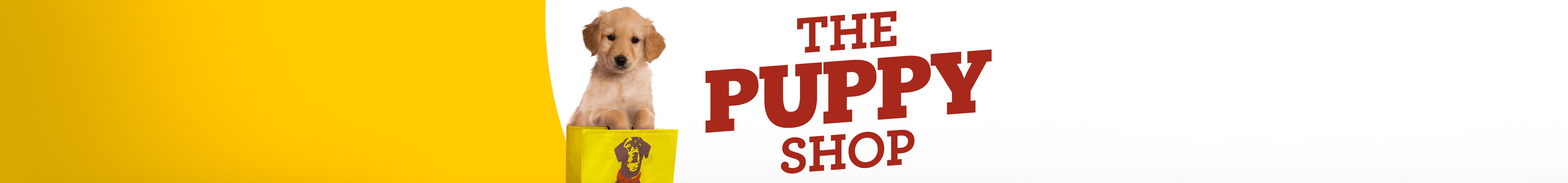 The Puppy Shop