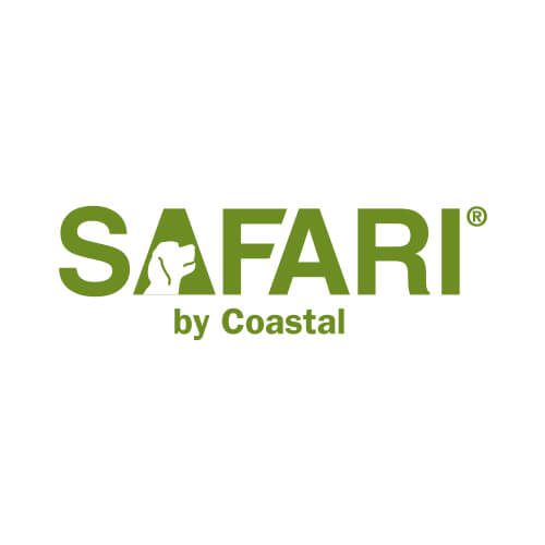The Safari by Coastal Logo