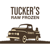 Tuckers brand pet food products