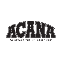Acana brand pet food products