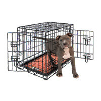 Hollywood feed dog discount crates