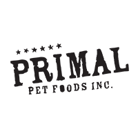 Primal brand pet food products