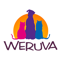 Weruva brand pet food products