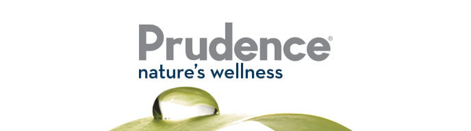 Shop for Prudence Products
