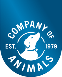 Company of Animals Logo