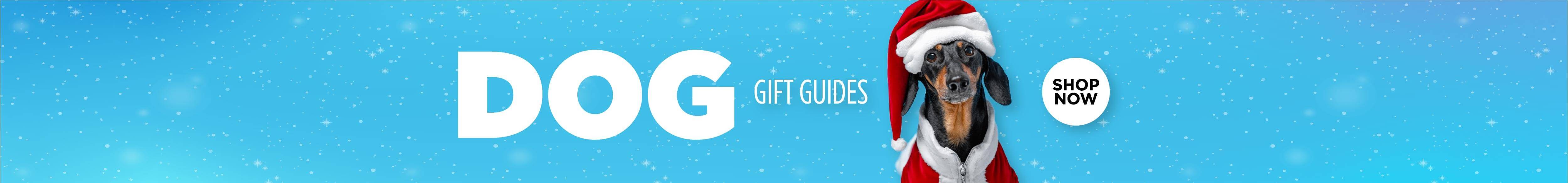 dog gift guide. Shop now !