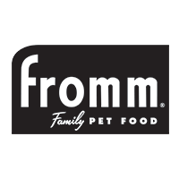 Fromm brand pet products