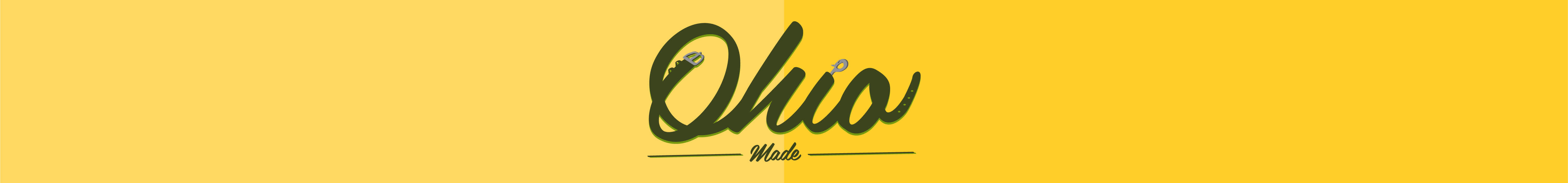 Ohio Made Logo