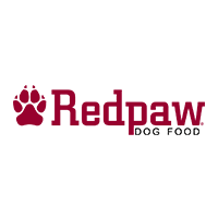 Redpaw brand pet food products