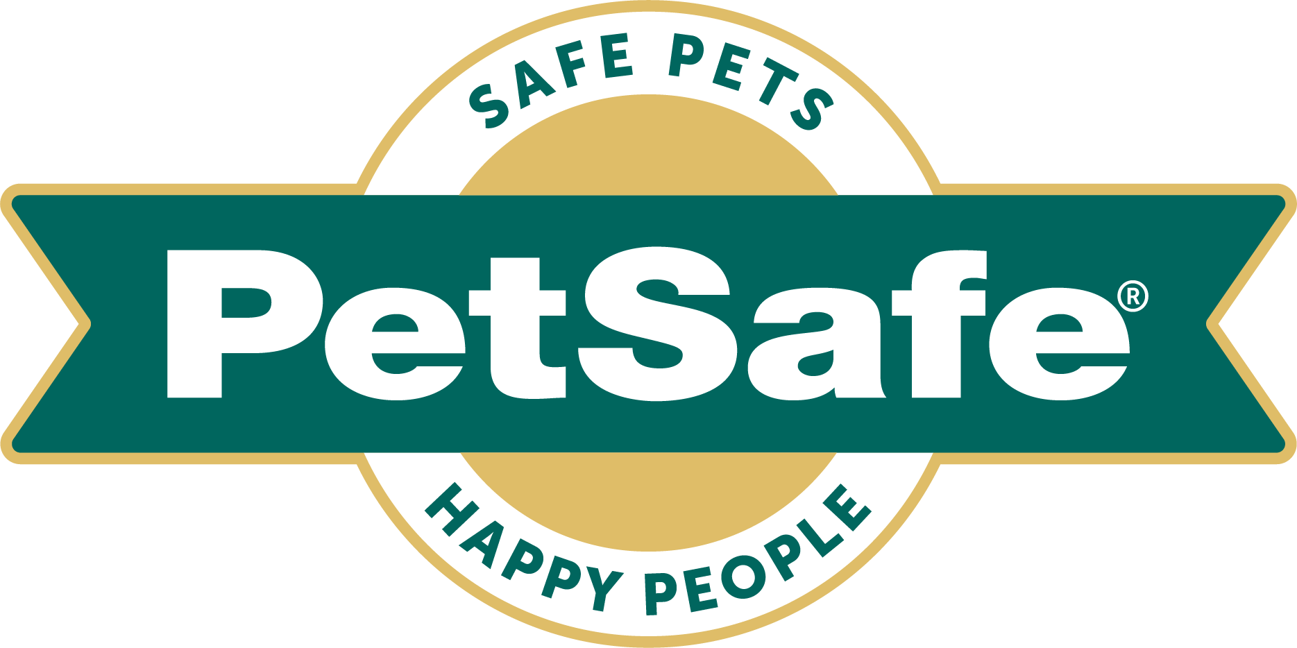 Petsafe Logo
