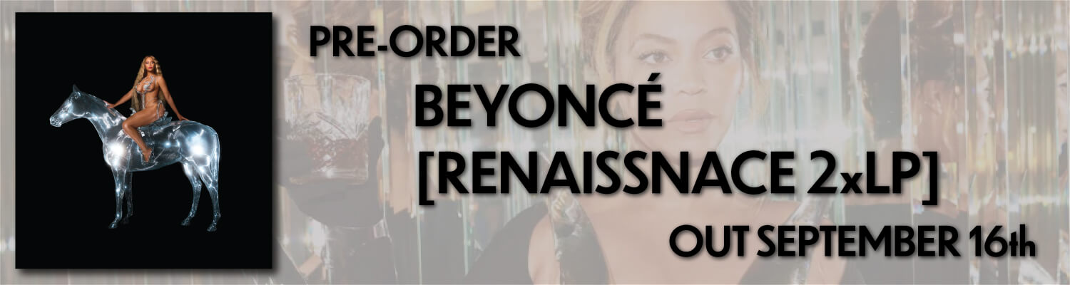 Beyonce Renaissance