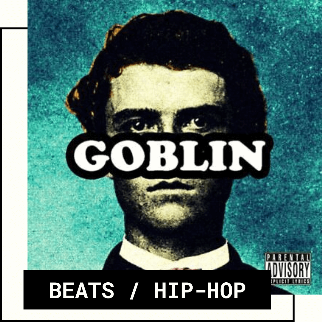 Beats/Hip-Hop