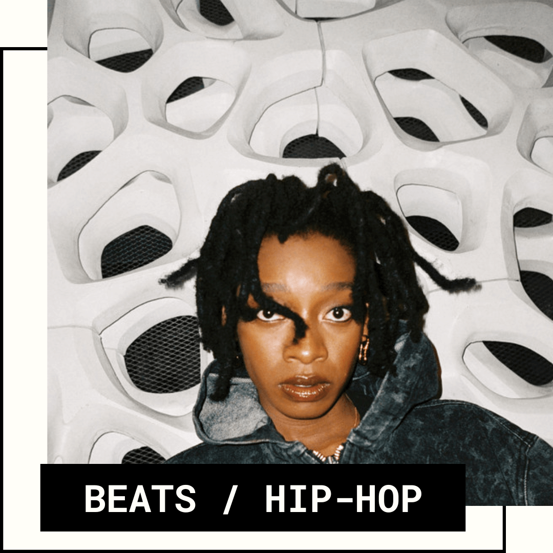 Beats/Hip-Hop