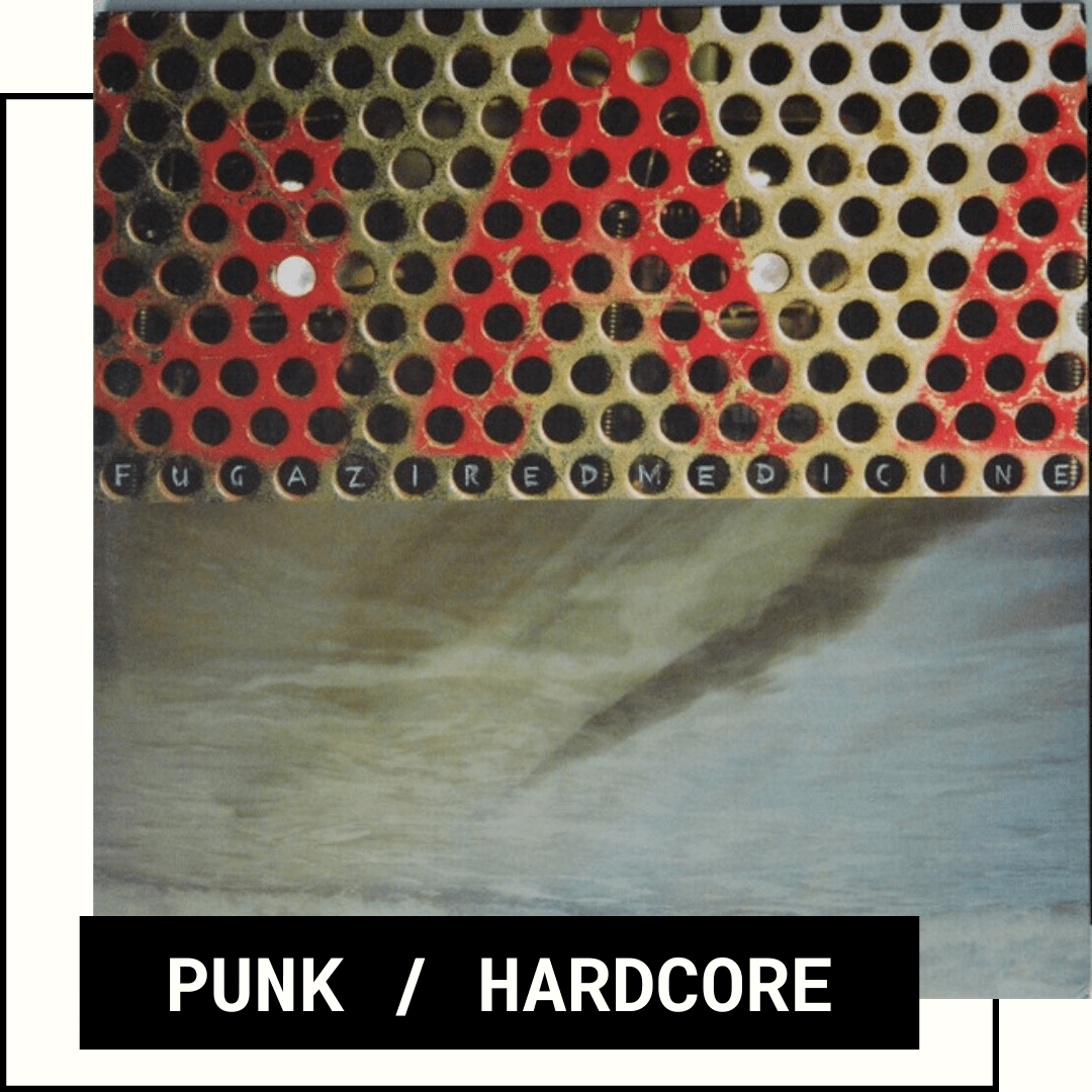 Punk/Hardcore