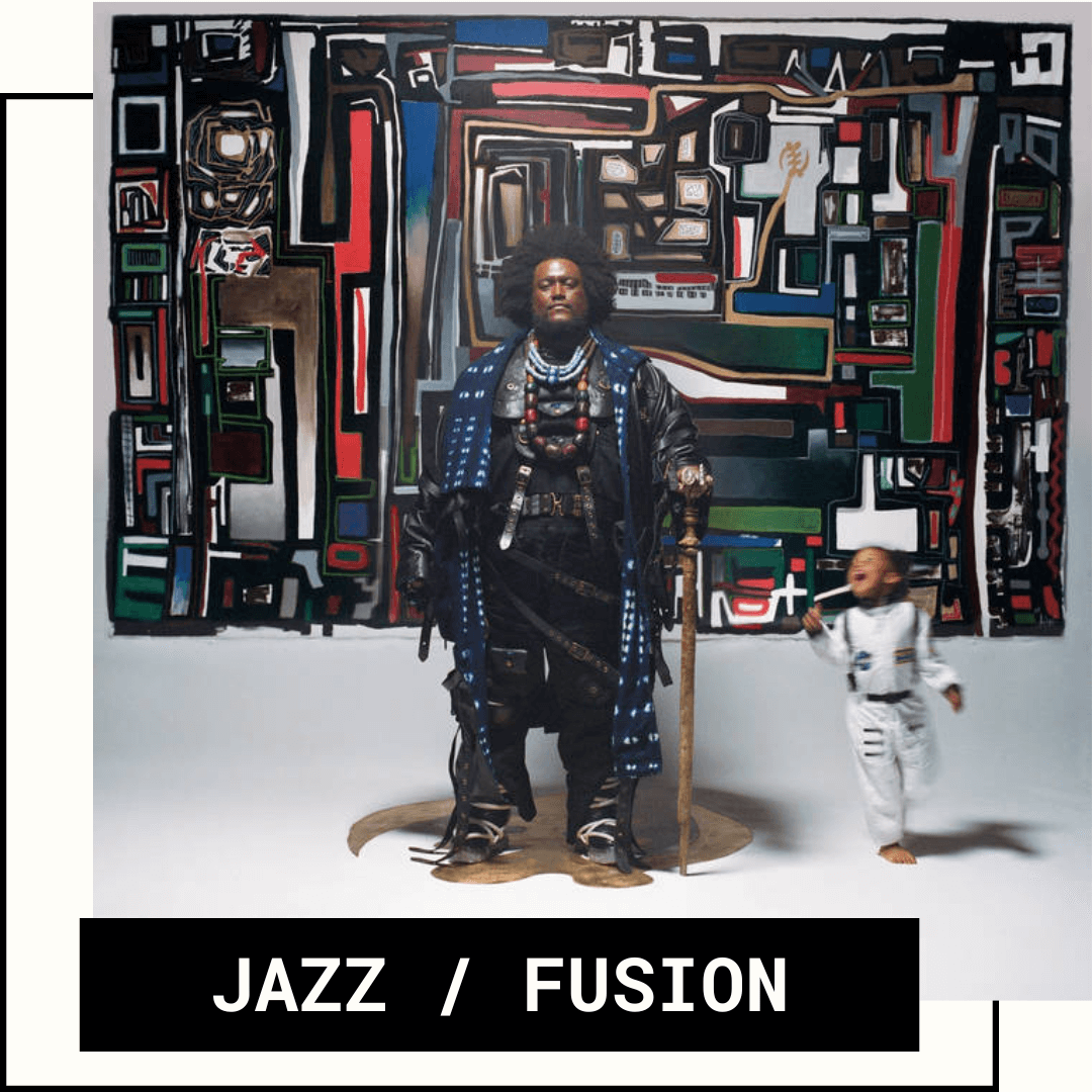 Jazz/Fusion