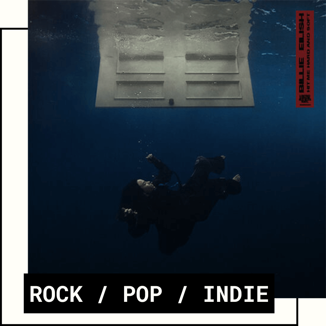 Rock/Pop/Indie