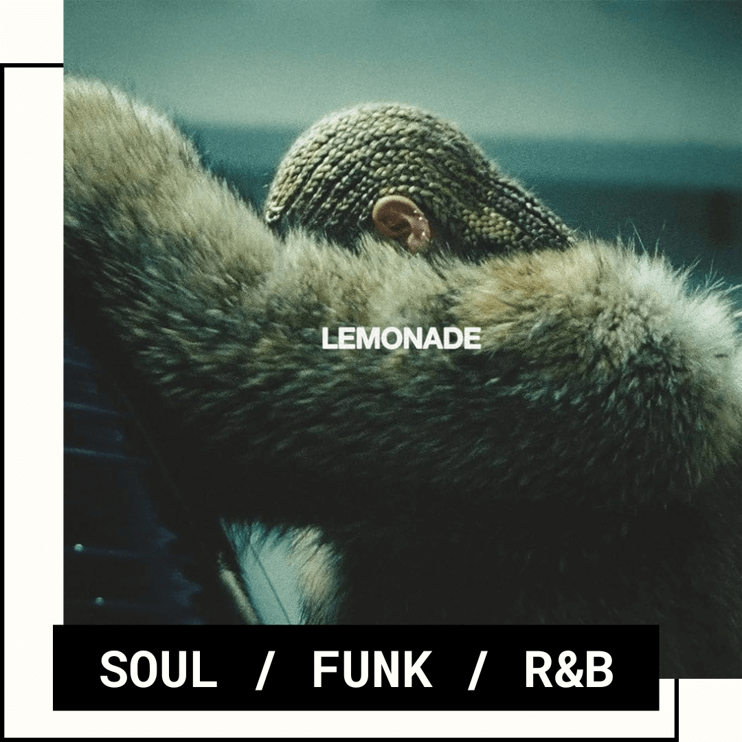 Soul/Funk/R'N'B