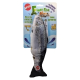 Ethical Cat Toy Flippin' Fish 11.5"