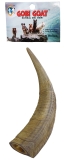 Goat Horn, Large,