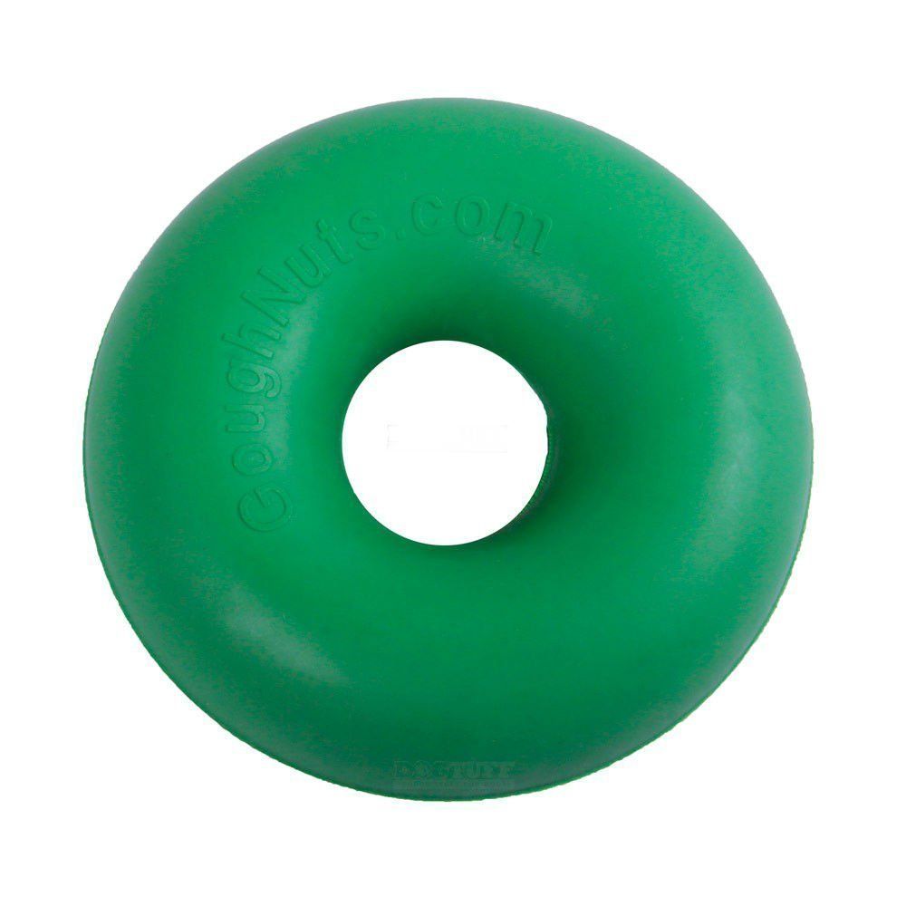 Original Chew Ring, Small, Green