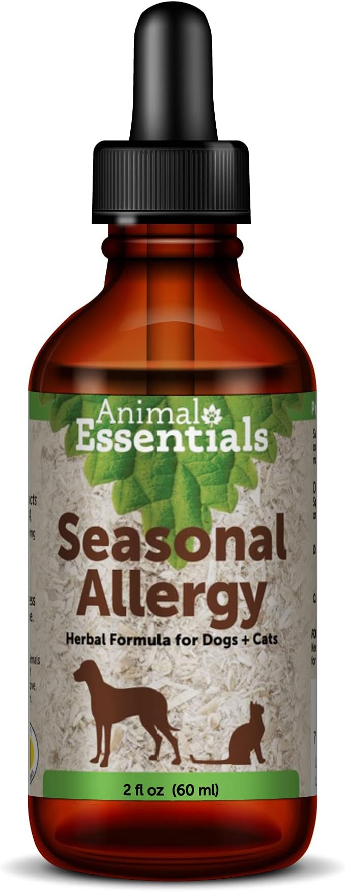 Seasonal Allergy, 1 oz, Liquid