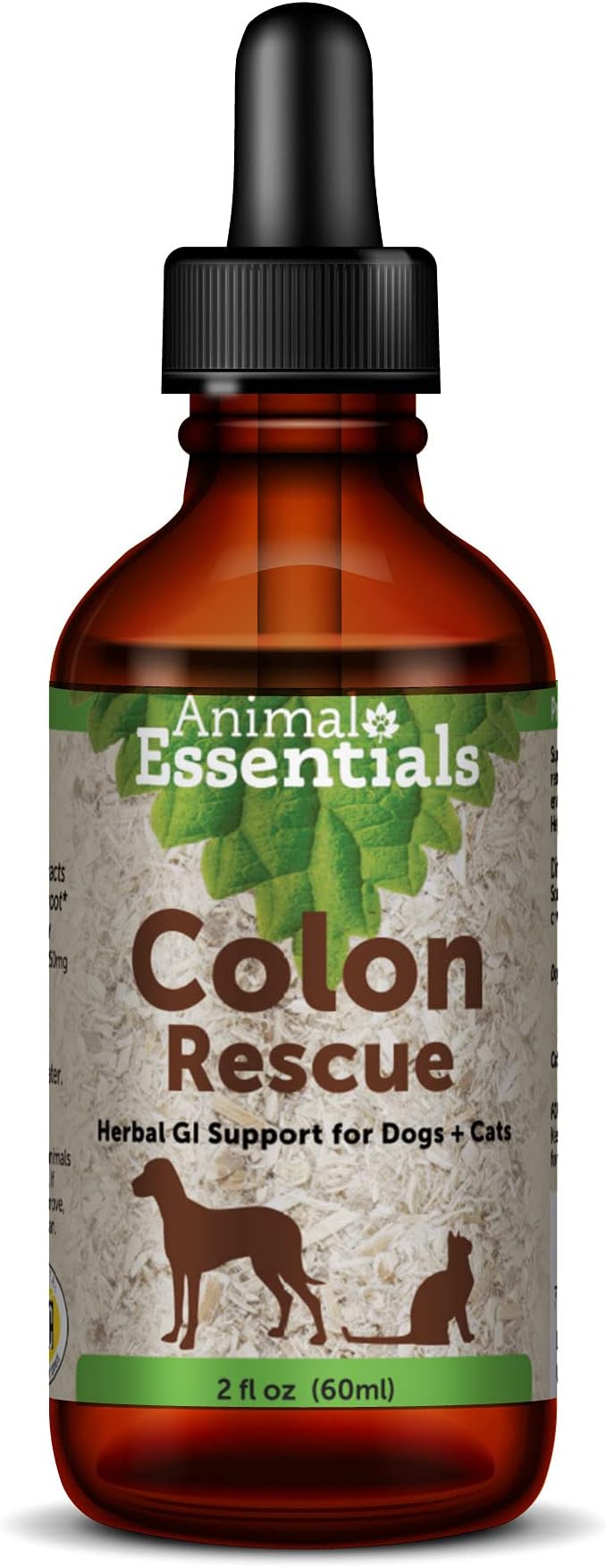 Colon Rescue, 1 oz, Liquid